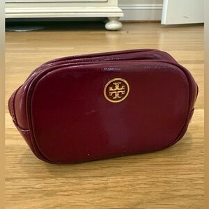 Tory Burch zipper case